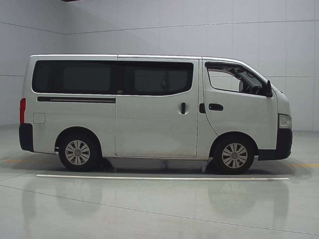 2013 Nissan Caravan